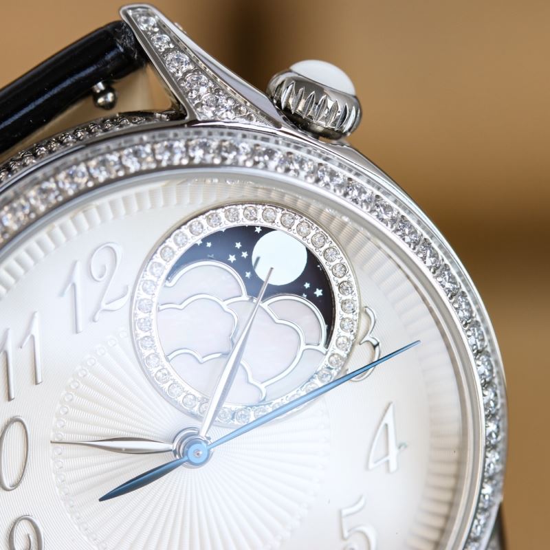 VACHERON CONSTANTIN Watches